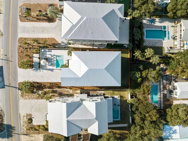 $4,400,000 | 8069 East County Highway 30A, Inlet Beach, FL 32461