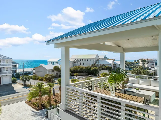 $4,400,000 | 8069 East County Highway 30A, Inlet Beach, FL 32461