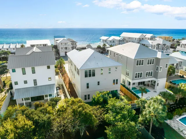 $4,400,000 | 8069 East County Highway 30A, Inlet Beach, FL 32461