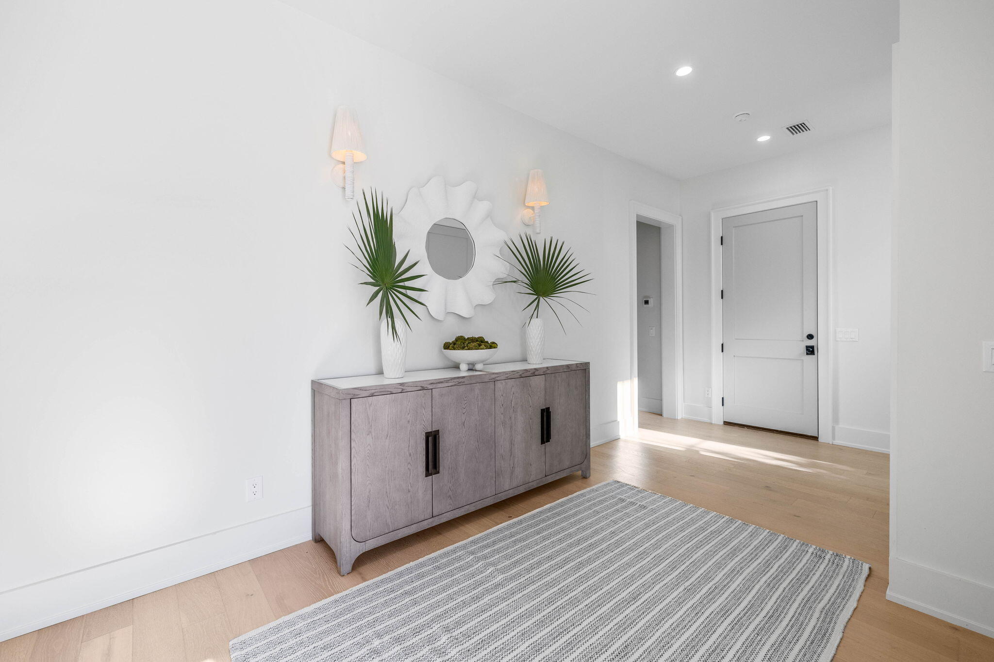 8069 East County Highway 30A Inlet Beach, FL 32461 - Photo 16 of 119 Foyer