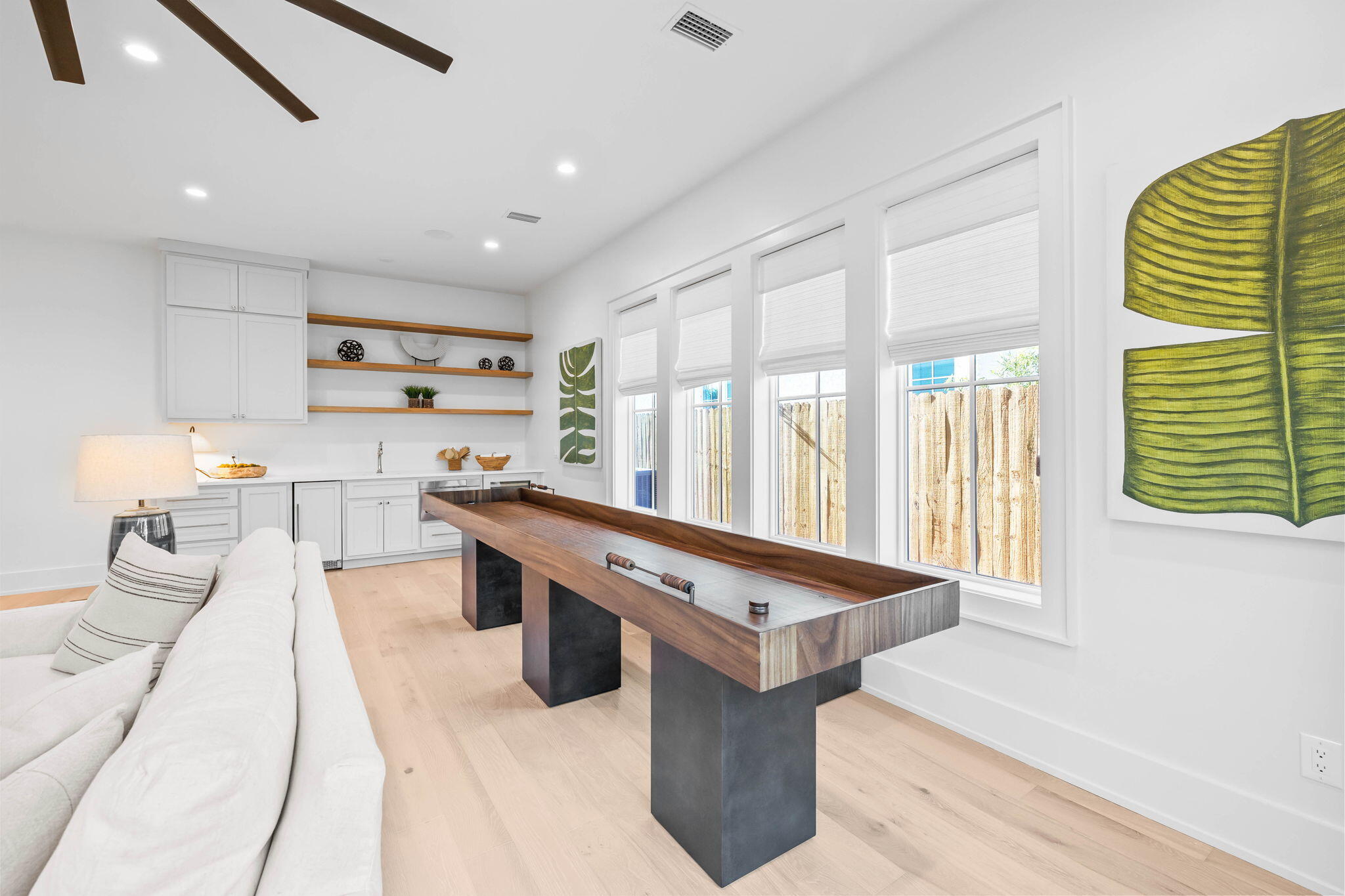 8069 East County Highway 30A Inlet Beach, FL 32461 - Photo 21 of 119 Level 1 Recreation Room