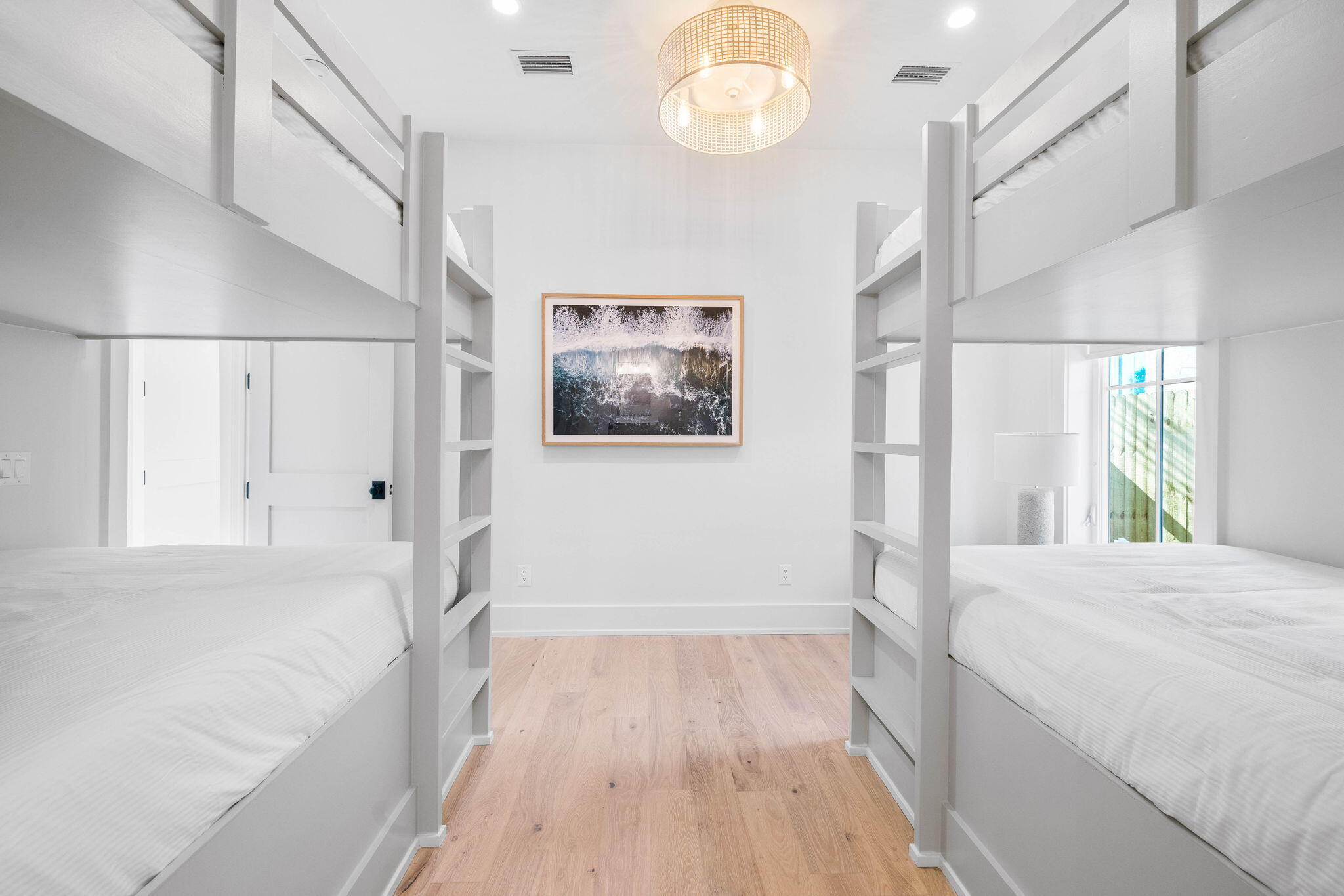 8069 East County Highway 30A Inlet Beach, FL 32461 - Photo 25 of 119 Level 1 Bunk Room