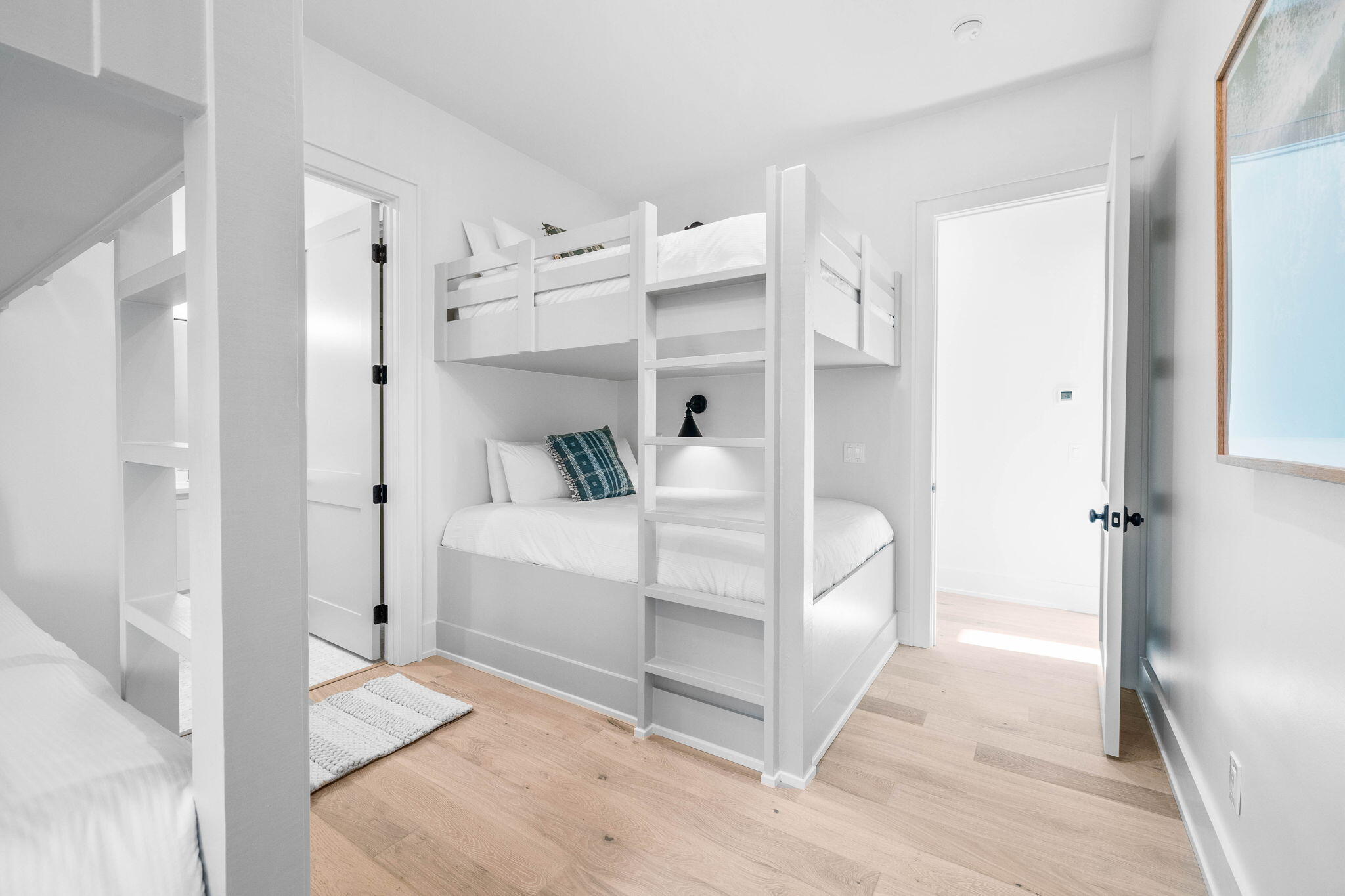 8069 East County Highway 30A Inlet Beach, FL 32461 - Photo 26 of 119 Level 1 Bunk Room