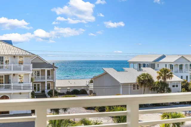 $4,400,000 | 8069 East County Highway 30A, Inlet Beach, FL 32461