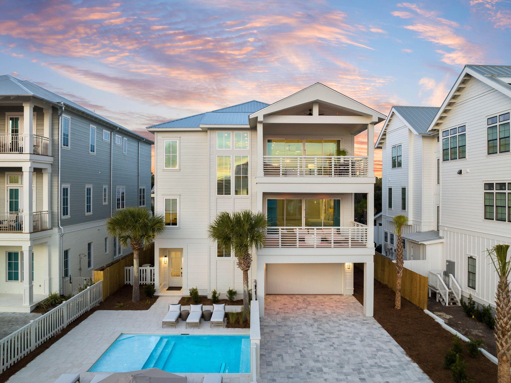 8069 East County Highway 30A Inlet Beach, FL 32461 - Photo 4 of 119 8069 E Co HWY 30A