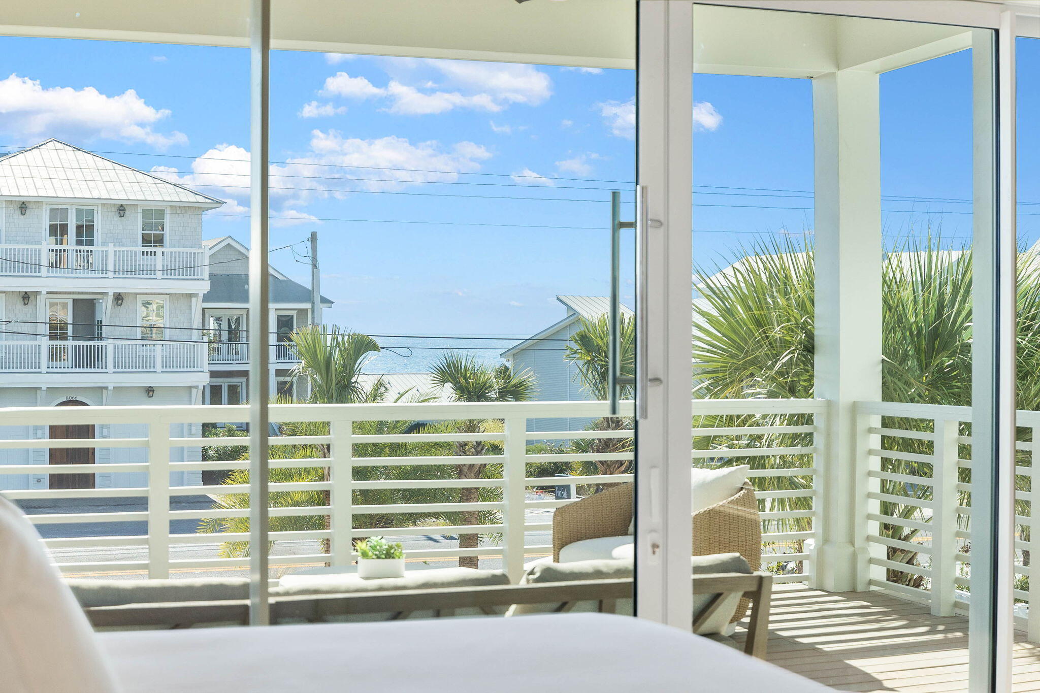 8069 East County Highway 30A Inlet Beach, FL 32461 - Photo 42 of 119 Primary Suite