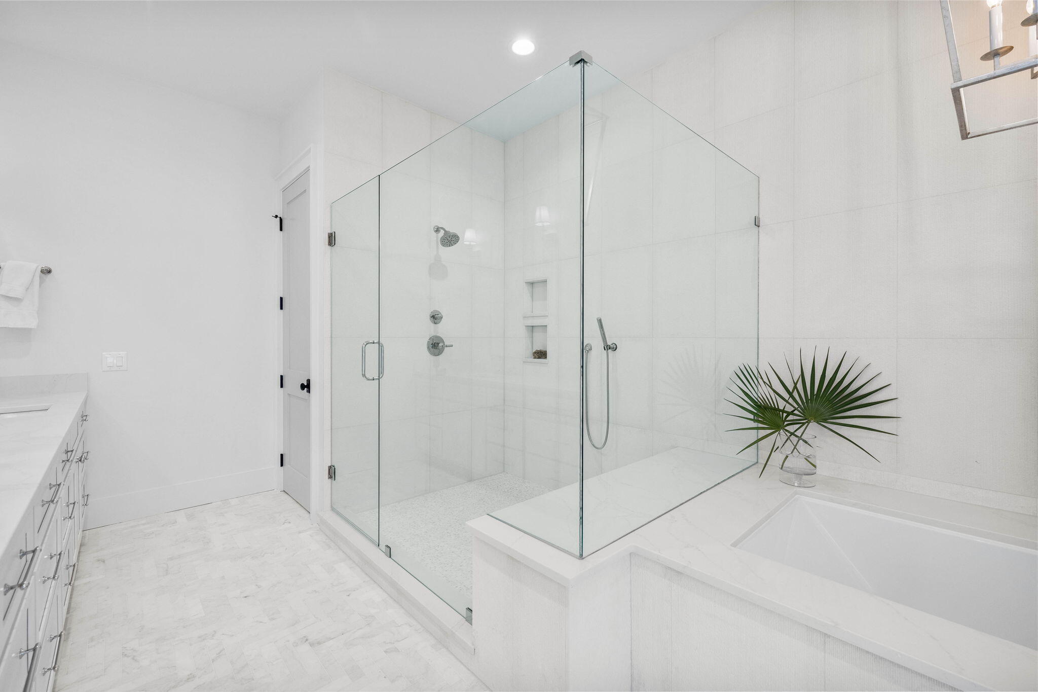 8069 East County Highway 30A Inlet Beach, FL 32461 - Photo 44 of 119 Primary Suite