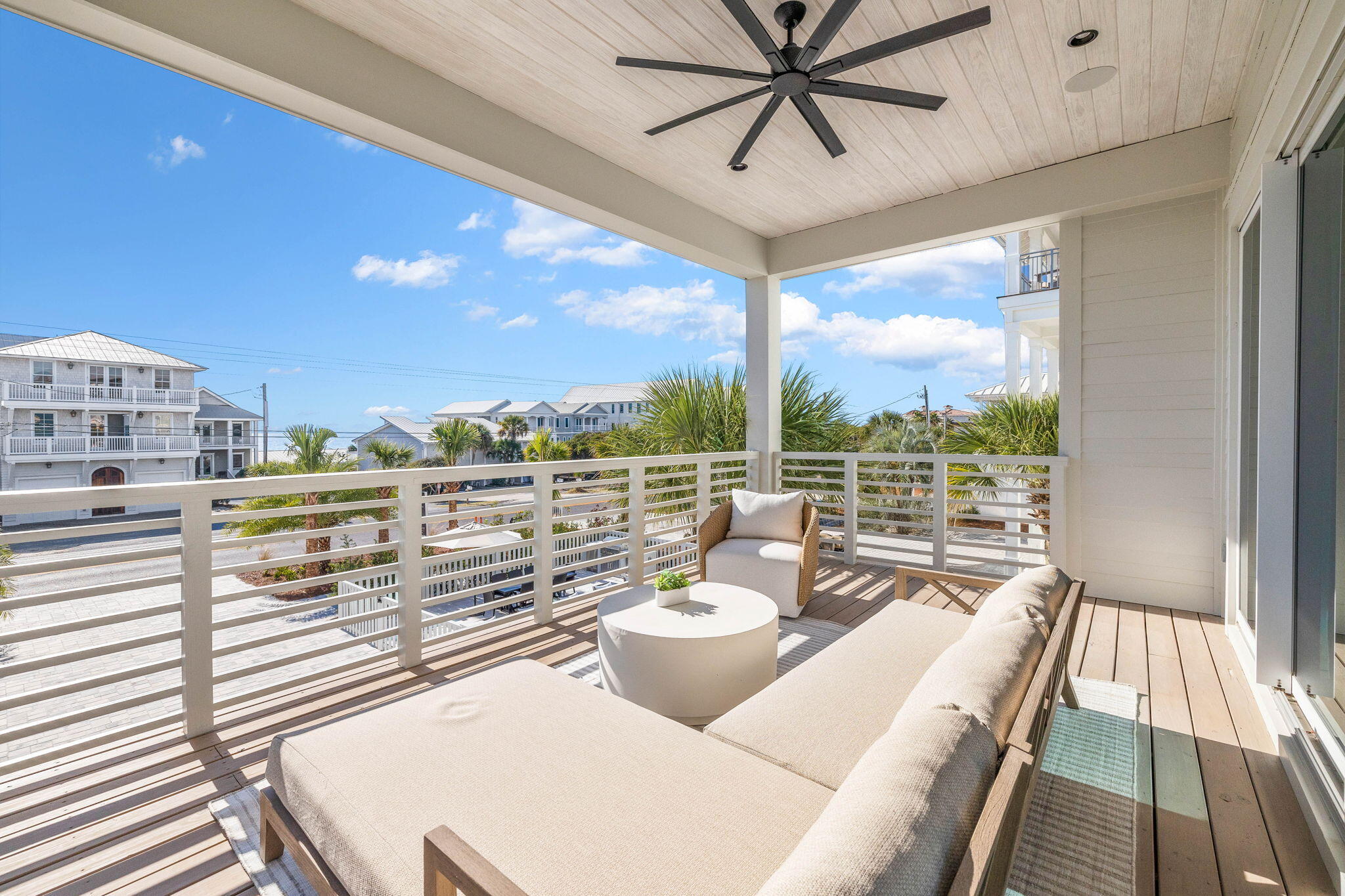 8069 East County Highway 30A Inlet Beach, FL 32461 - Photo 46 of 119 Primary Suite