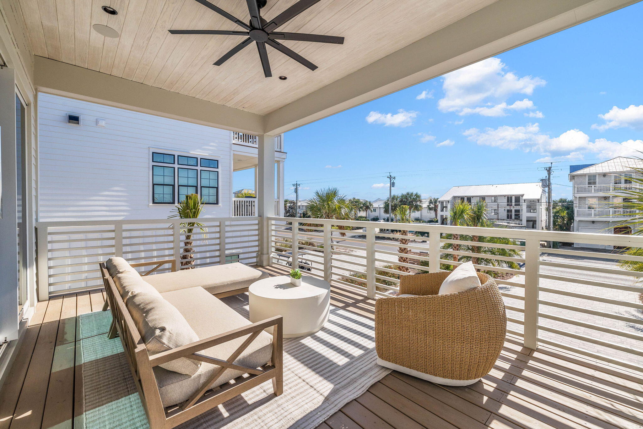 8069 East County Highway 30A Inlet Beach, FL 32461 - Photo 47 of 119 Primary Suite