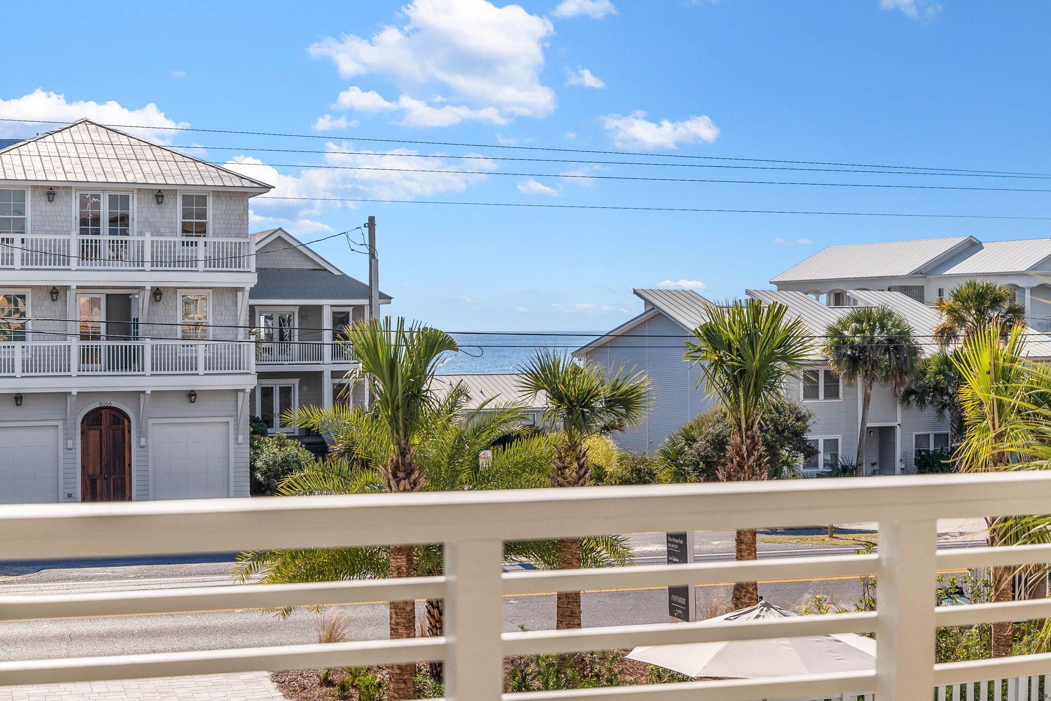 8069 East County Highway 30A Inlet Beach, FL 32461 - Photo 48 of 119 a front view of a building