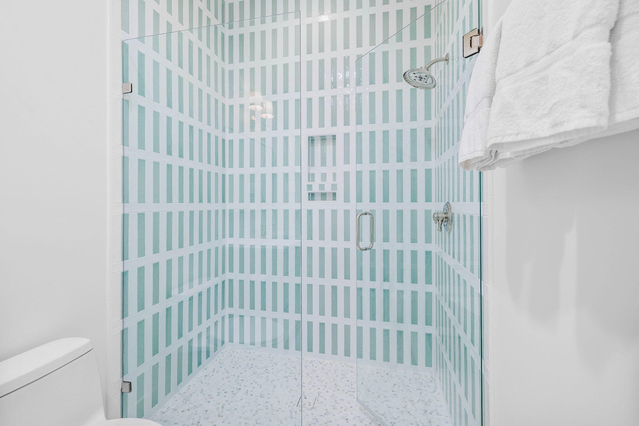 8069 East County Highway 30A Inlet Beach, FL 32461 - Photo 52 of 119 a view of a bathroom with a white sink and a window