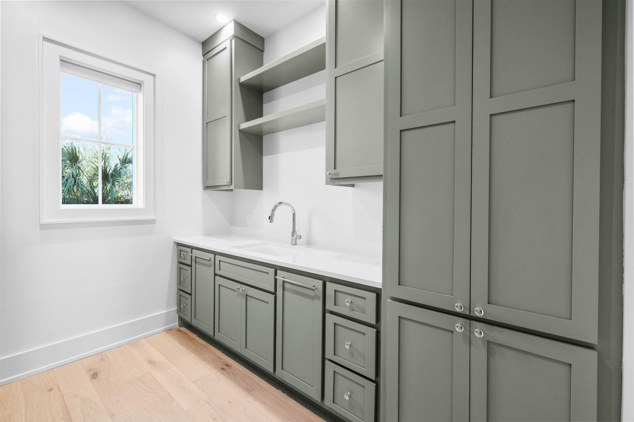 8069 East County Highway 30A Inlet Beach, FL 32461 - Photo 56 of 119 Level 2 Laundry Facility