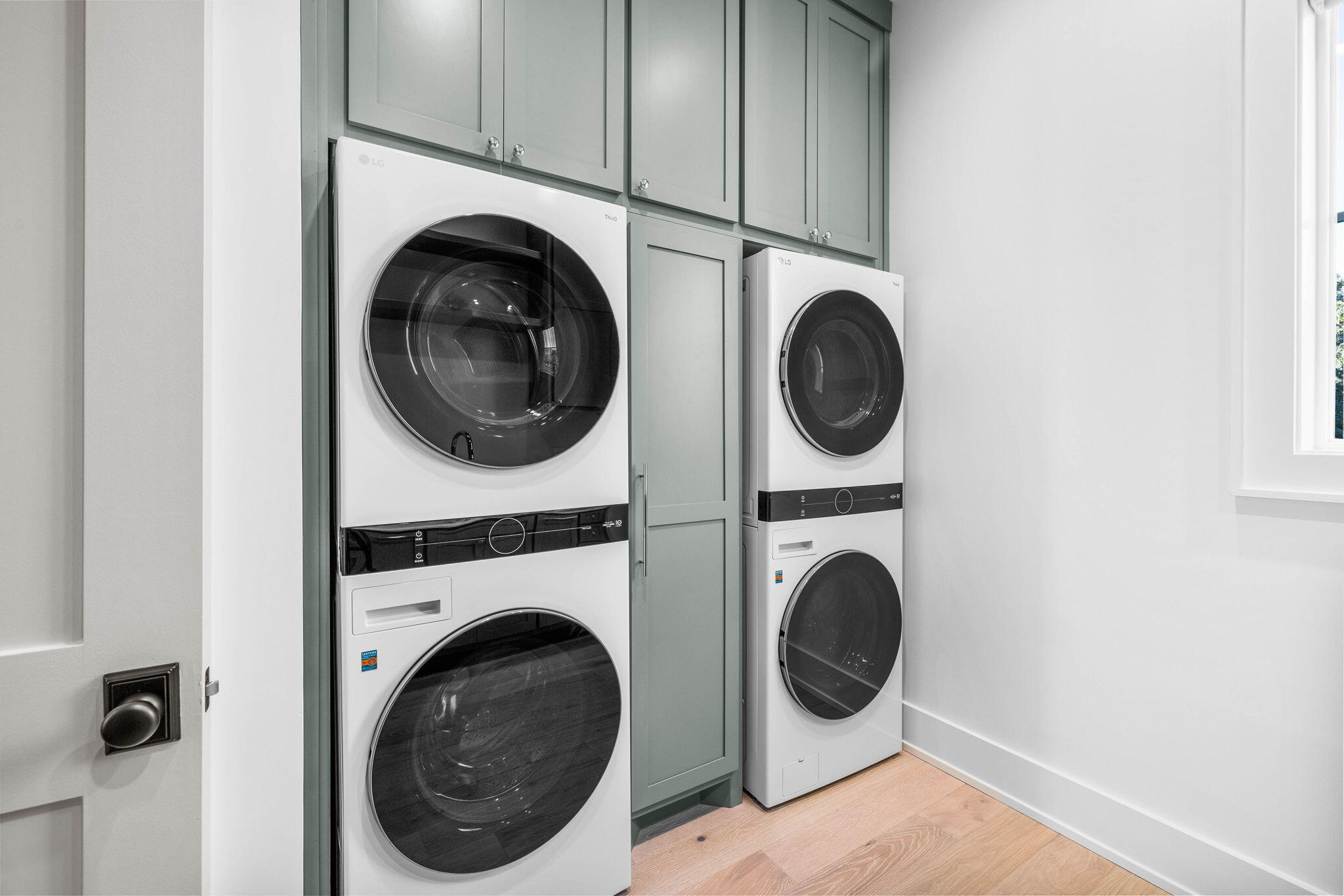 8069 East County Highway 30A Inlet Beach, FL 32461 - Photo 57 of 119 Level 2 Laundry Facility