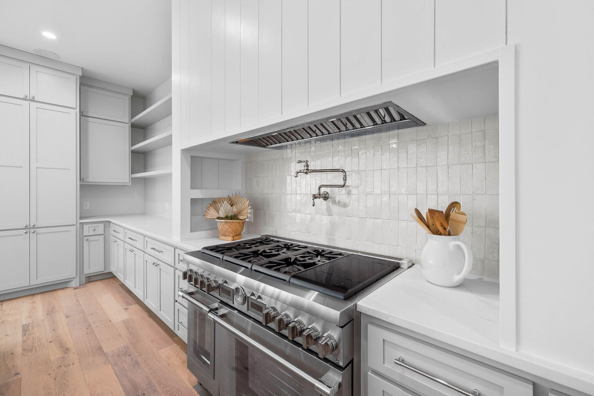 8069 East County Highway 30A Inlet Beach, FL 32461 - Photo 62 of 119 Chef's Kitchen