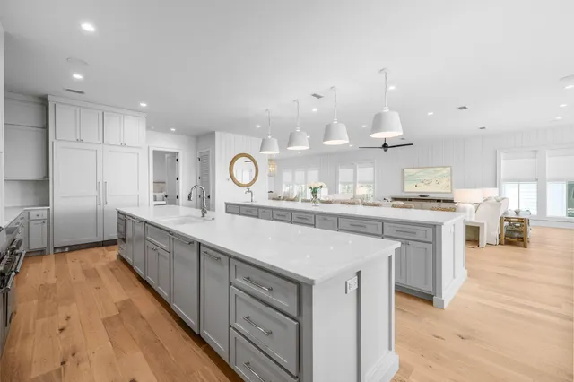 $4,400,000 | 8069 East County Highway 30A, Inlet Beach, FL 32461