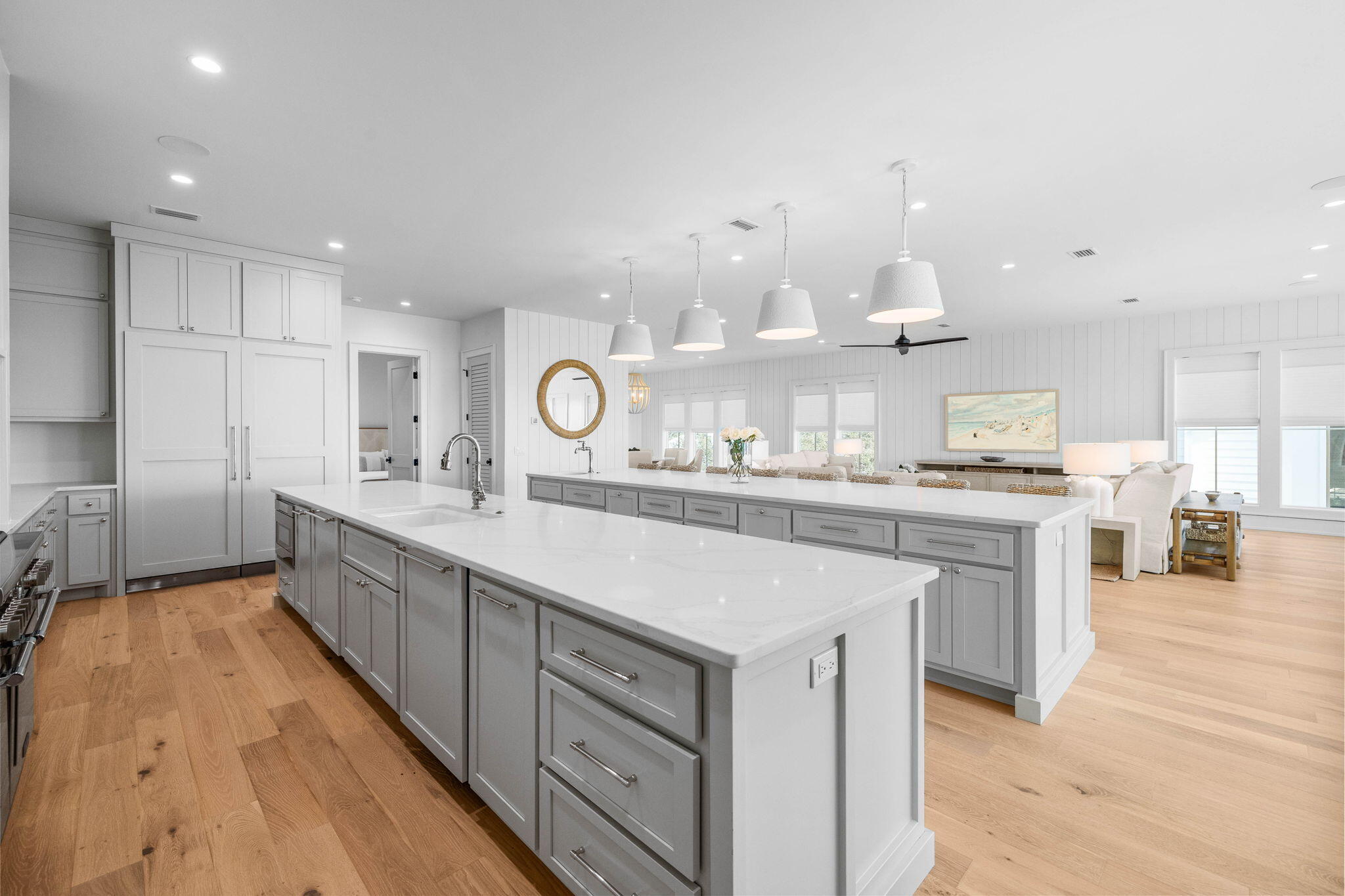 8069 East County Highway 30A Inlet Beach, FL 32461 - Photo 64 of 119 Chef's Kitchen