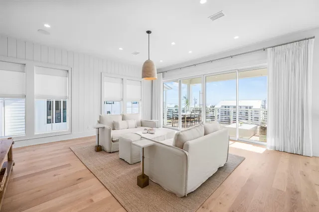 $4,400,000 | 8069 East County Highway 30A, Inlet Beach, FL 32461