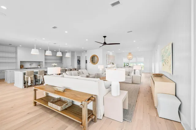 $4,400,000 | 8069 East County Highway 30A, Inlet Beach, FL 32461