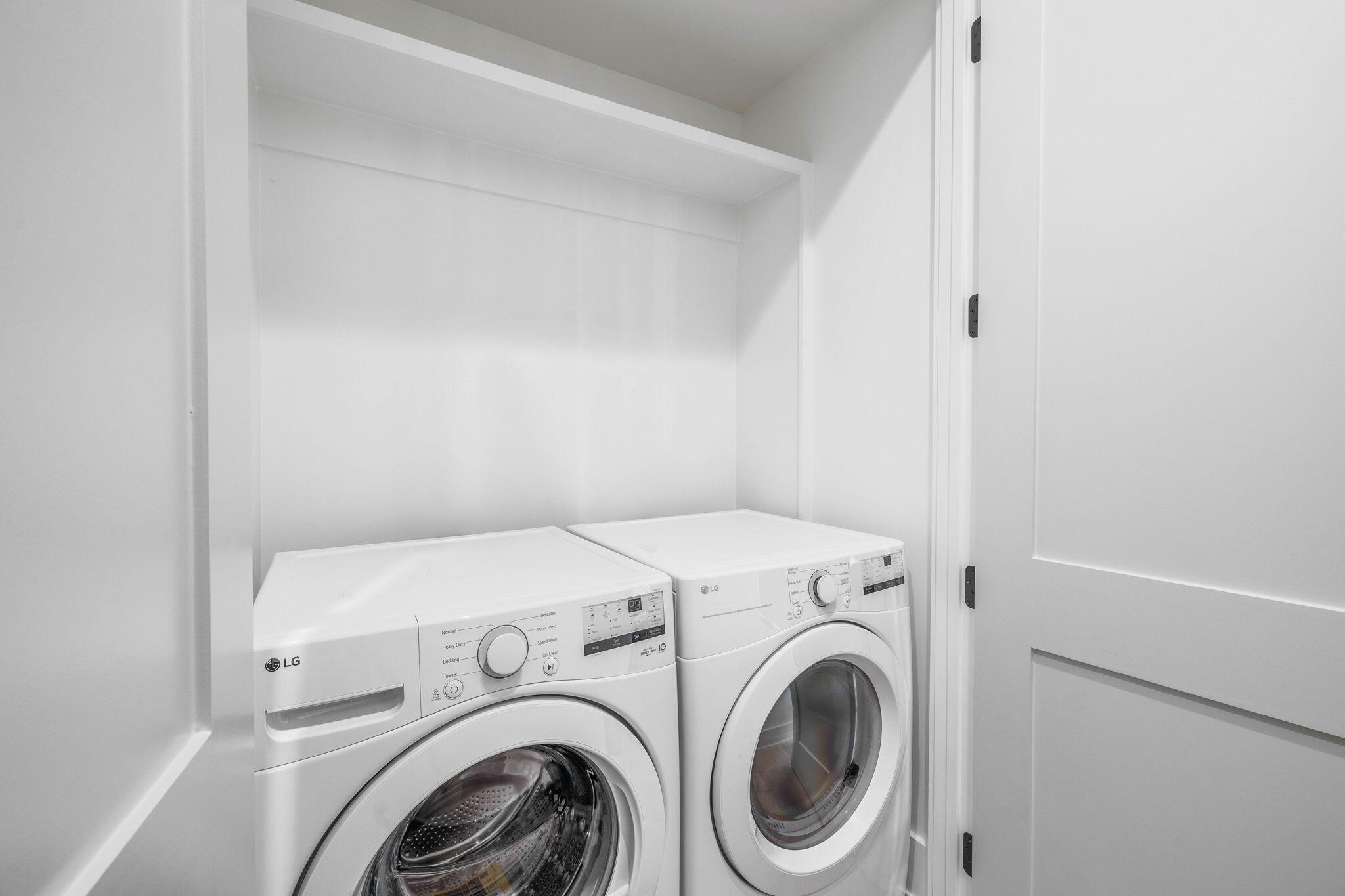 8069 East County Highway 30A Inlet Beach, FL 32461 - Photo 78 of 119 a utility room with dryer and washer