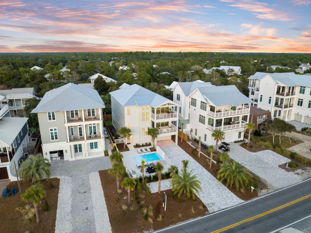 $4,400,000 | 8069 East County Highway 30A, Inlet Beach, FL 32461