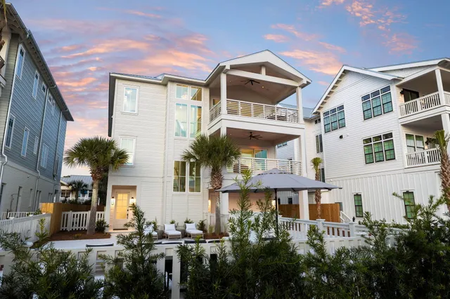 $4,400,000 | 8069 East County Highway 30A, Inlet Beach, FL 32461
