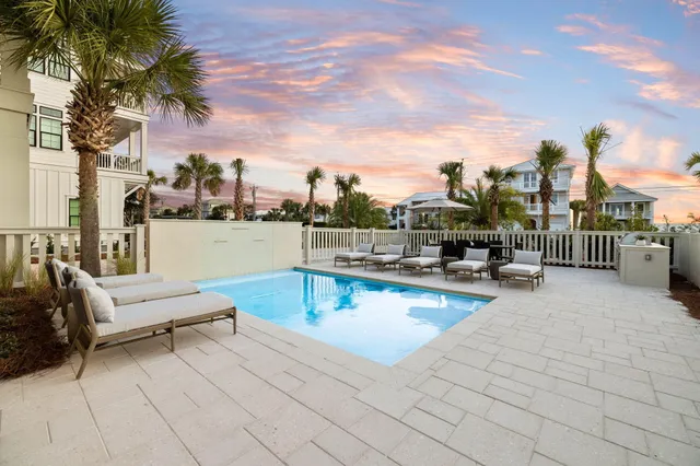 $4,400,000 | 8069 East County Highway 30A, Inlet Beach, FL 32461