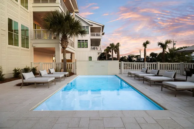 $4,400,000 | 8069 East County Highway 30A, Inlet Beach, FL 32461