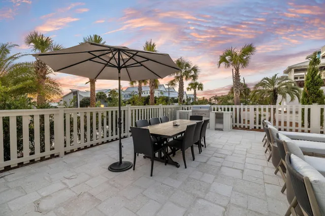 $4,400,000 | 8069 East County Highway 30A, Inlet Beach, FL 32461