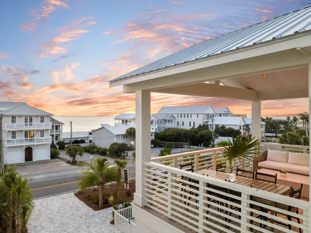 $4,400,000 | 8069 East County Highway 30A, Inlet Beach, FL 32461