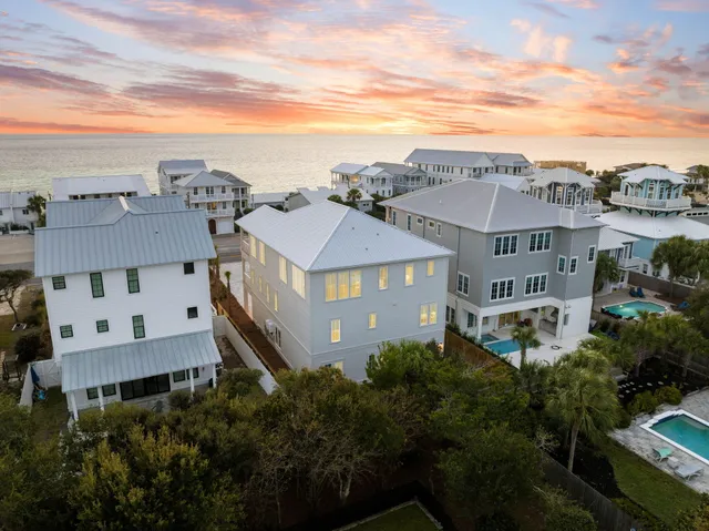 $4,400,000 | 8069 East County Highway 30A, Inlet Beach, FL 32461