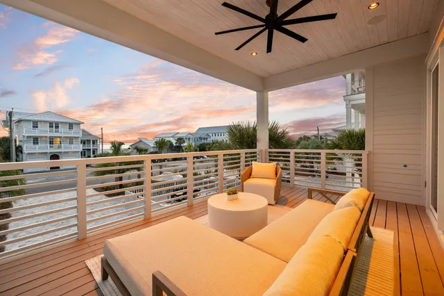 $4,400,000 | 8069 East County Highway 30A, Inlet Beach, FL 32461