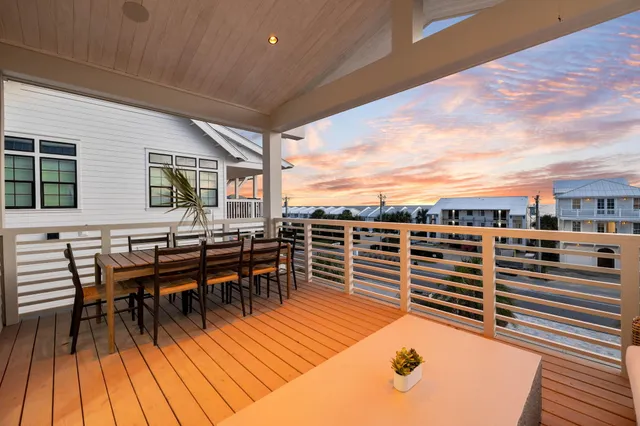 $4,400,000 | 8069 East County Highway 30A, Inlet Beach, FL 32461