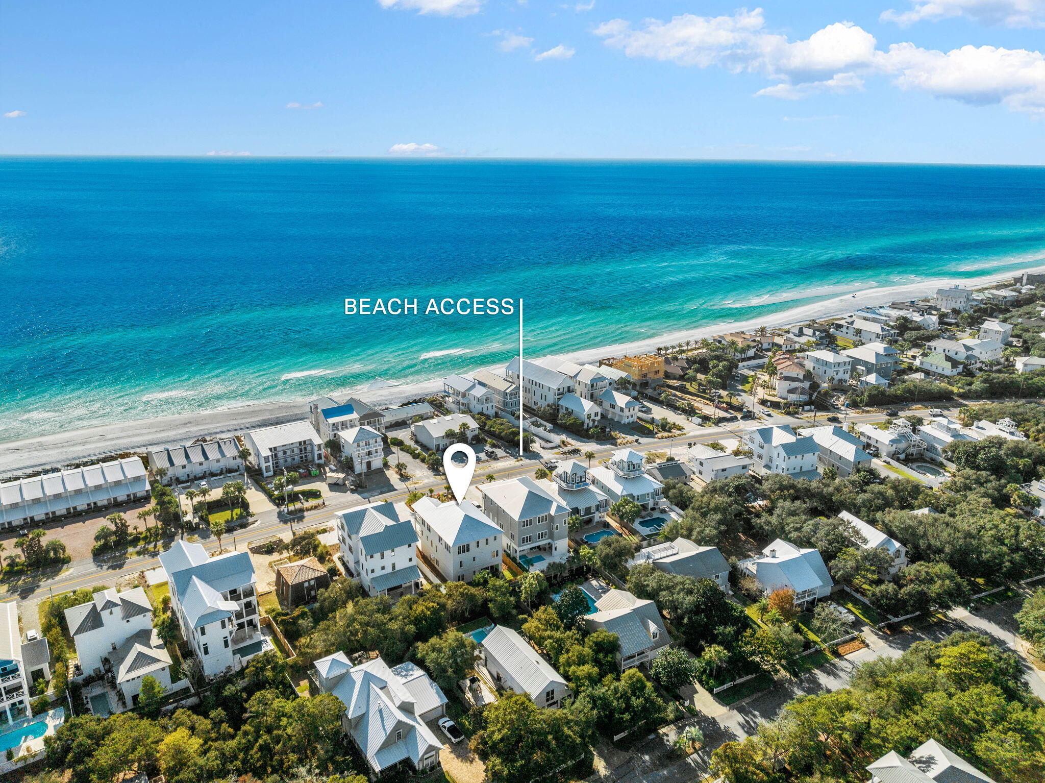8069 East County Highway 30A Inlet Beach, FL 32461 - Photo 94 of 119 8069 E County HWY 30A