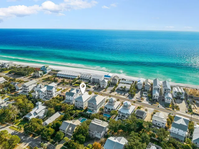 $4,400,000 | 8069 East County Highway 30A, Inlet Beach, FL 32461