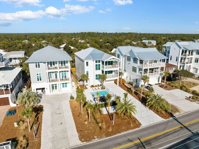$4,400,000 | 8069 East County Highway 30A, Inlet Beach, FL 32461