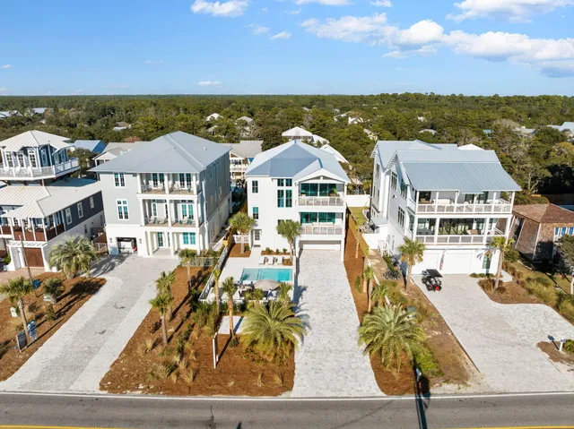 $4,400,000 | 8069 East County Highway 30A, Inlet Beach, FL 32461