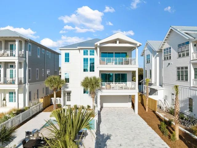 $4,400,000 | 8069 East County Highway 30A, Inlet Beach, FL 32461