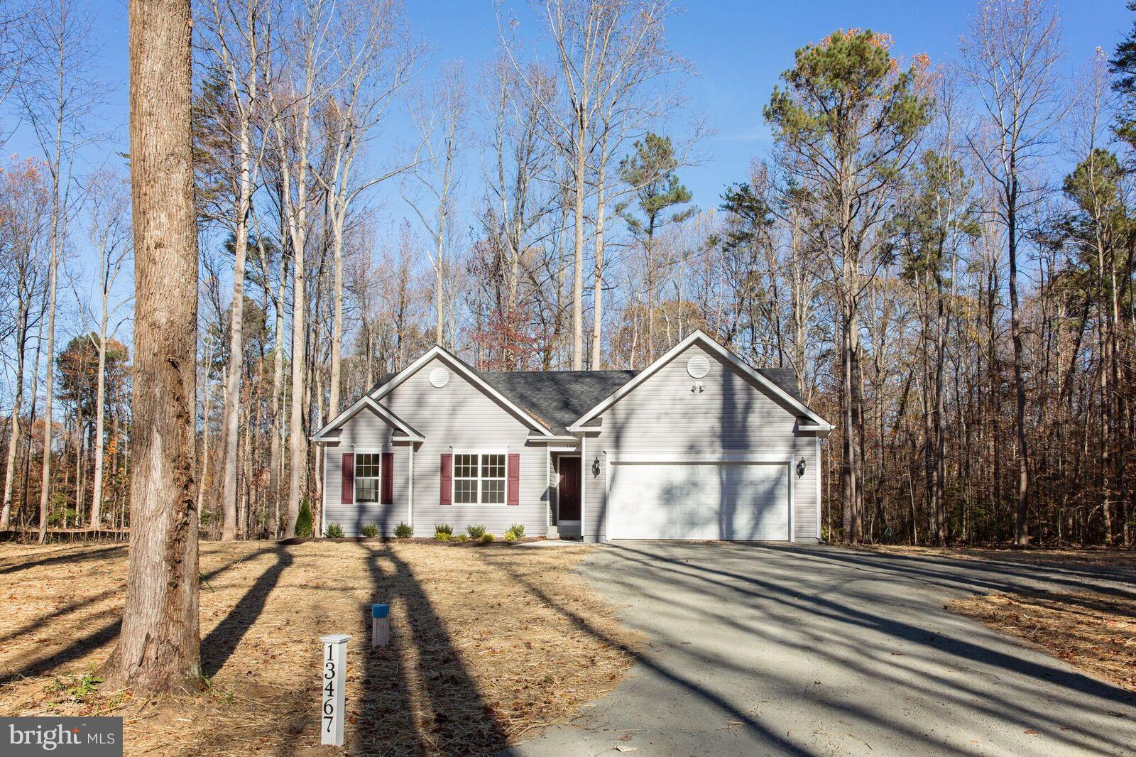 Chotank Loop King George, VA 22485 - Photo 8 of 10 Exterior (Front)