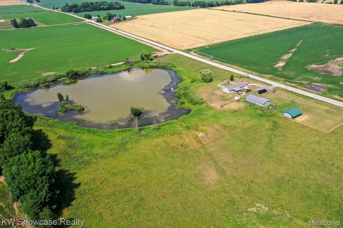 4155 North Neff Road Edmore, MI 48829 - Photo 47 of 52 Gallery Image 47