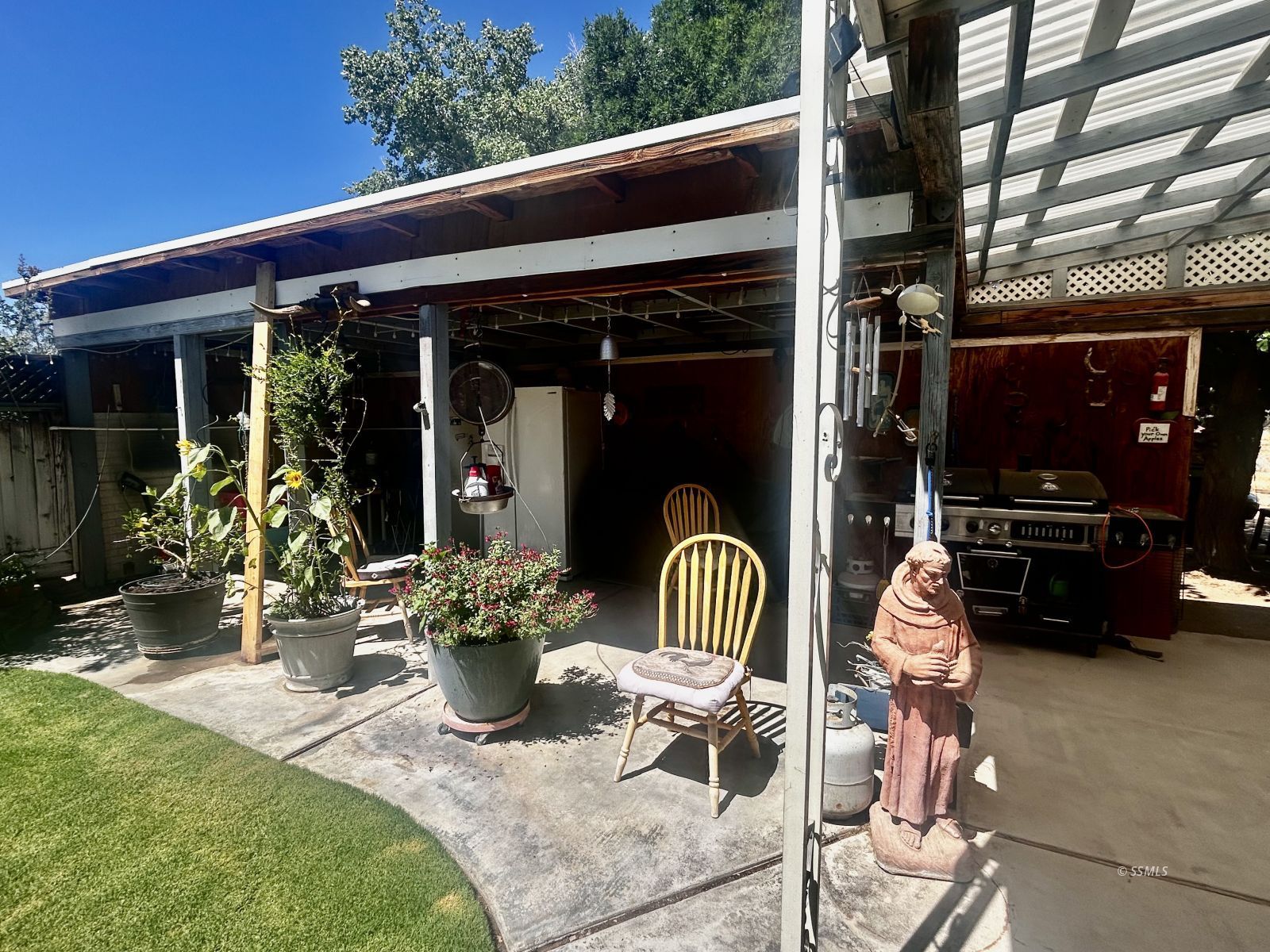 4609 Autumn Avenue Ridgecrest, CA 93555 - Photo 25 of 39