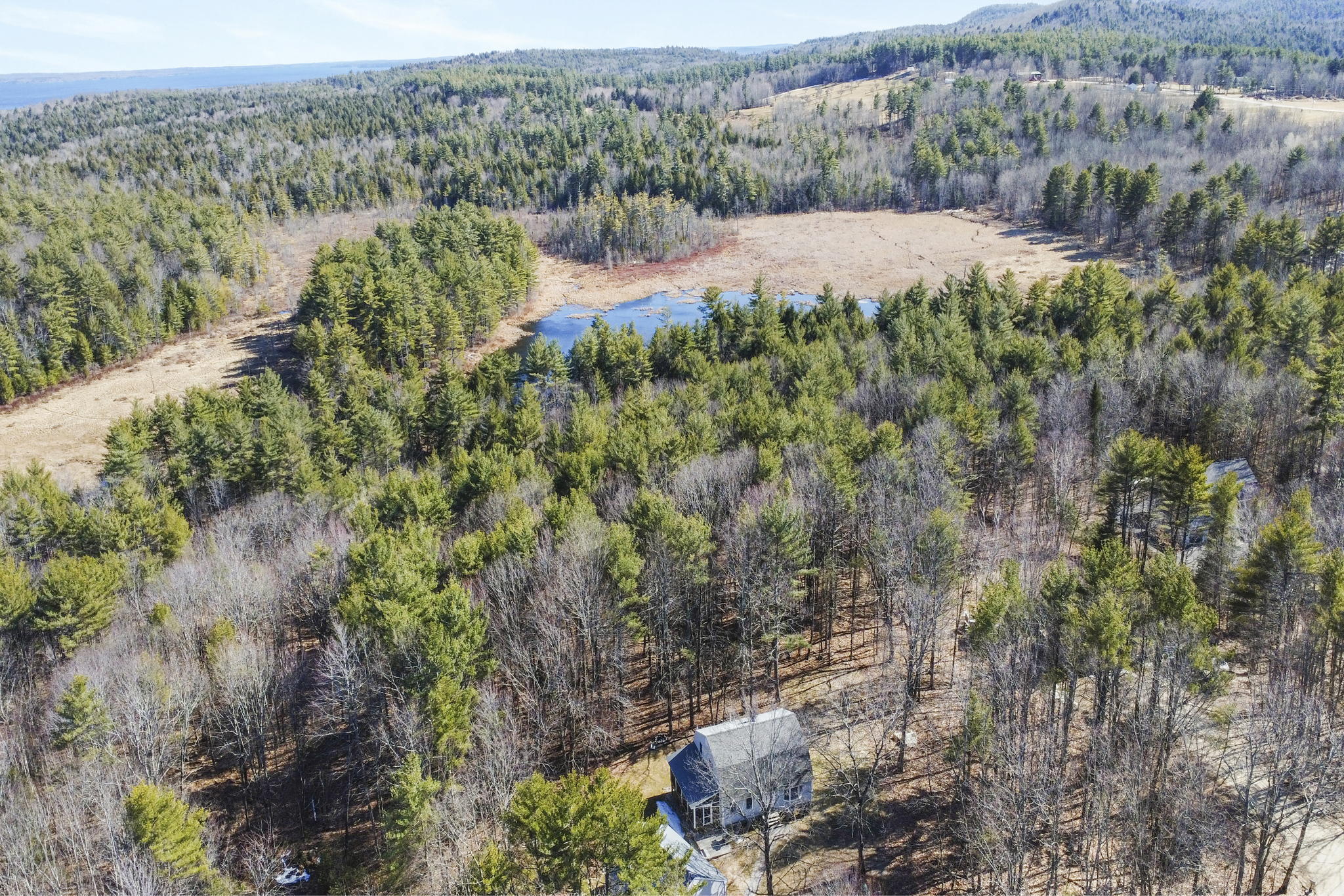 638 Lake House Road Naples, ME 04055 - Photo 5 of 45 9-web-or-mls-DJI_0027