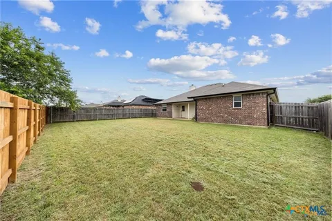 $230,000 | 3810 John Haedge Drive, Killeen, TX 76549