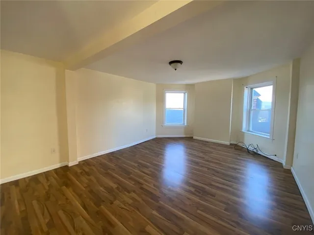 $1,300 | 1003 Park Avenue, Unit 3, Utica, NY 13501