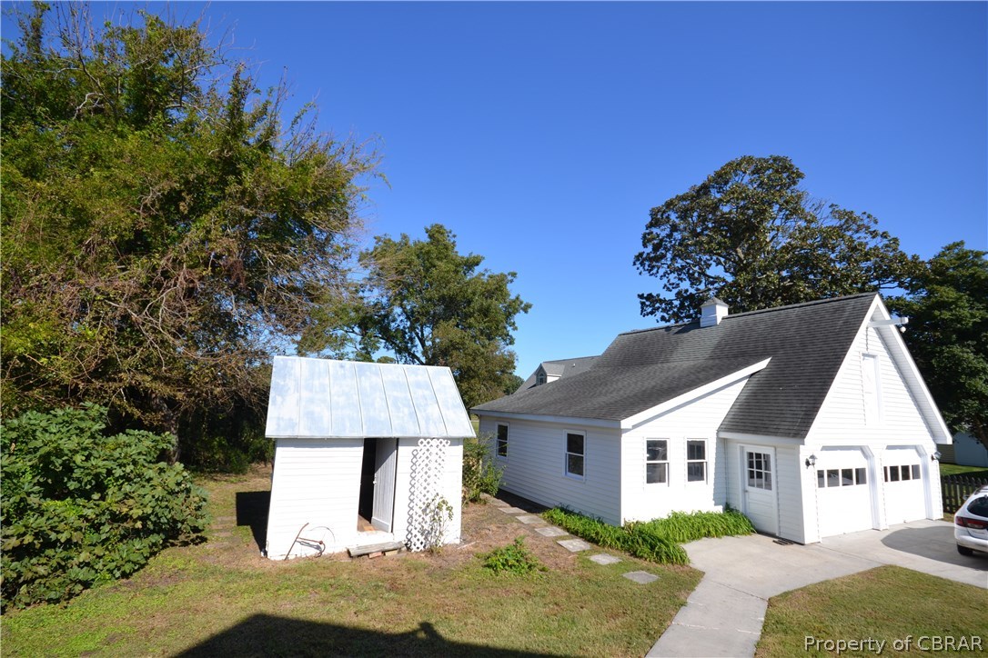 166 Fleeton Point Circle Reedville, VA 22539 - Photo 23 of 26