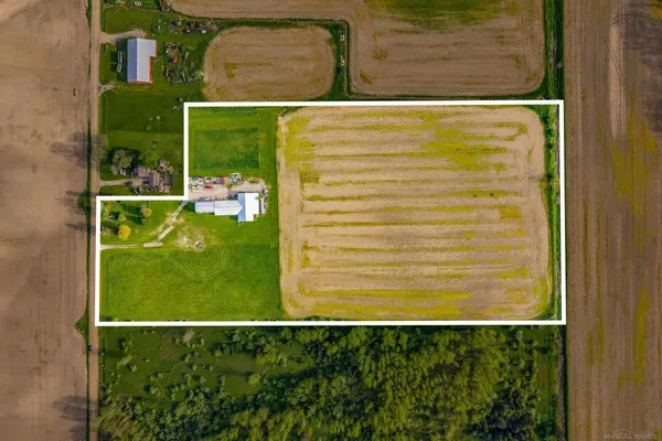 $325,000 | 0 Goetze Road, Applegate, MI 48401