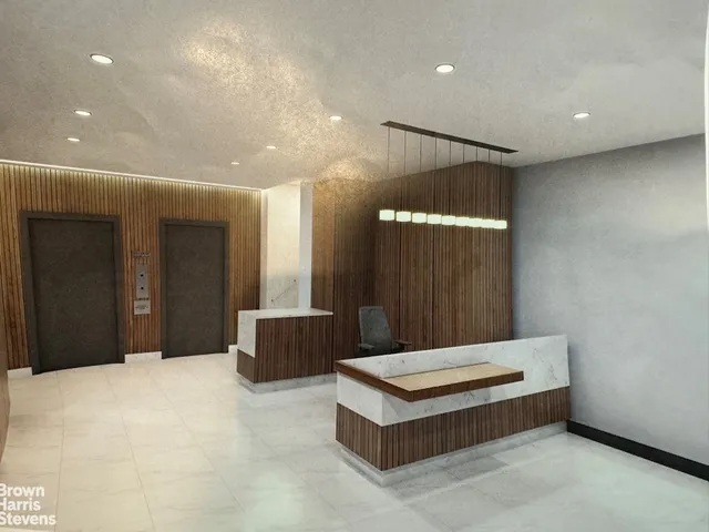 $1,250,000 | 430 West 34th Street, Unit LH | Hudson Yards