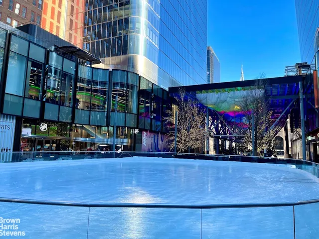 $1,250,000 | 430 West 34th Street, Unit LH | Hudson Yards