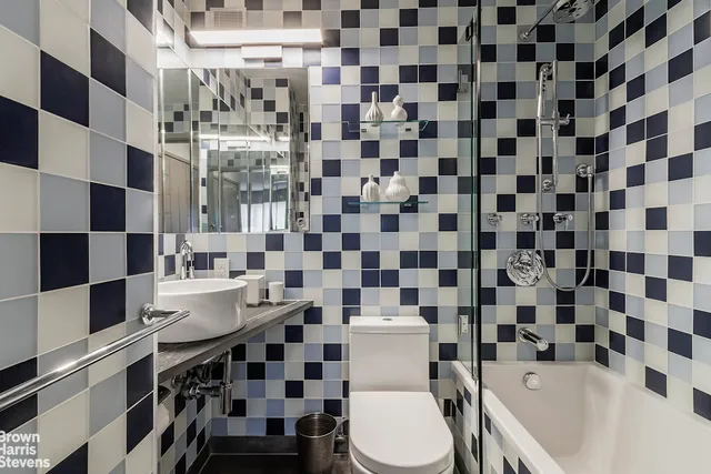 $1,250,000 | 430 West 34th Street, Unit LH | Hudson Yards