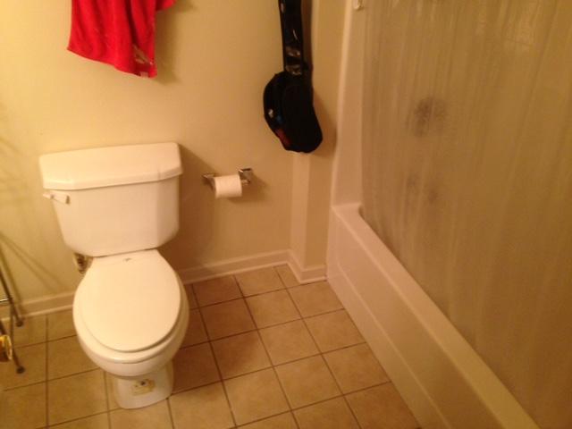 122 Cristo Road Tazewell, TN 37879 - Photo 17 of 17 MASTER BEDROOM BATH