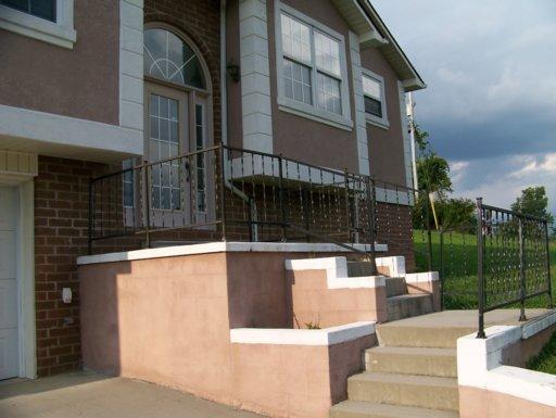 122 Cristo Road Tazewell, TN 37879 - Photo 3 of 17 ENTRY FROM OUTSIDE